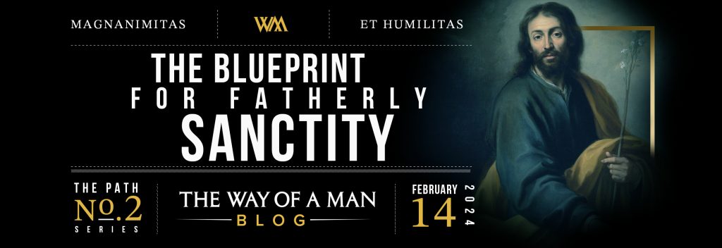 The Quiet Regret Many Fathers Carry — and How to Redeem It