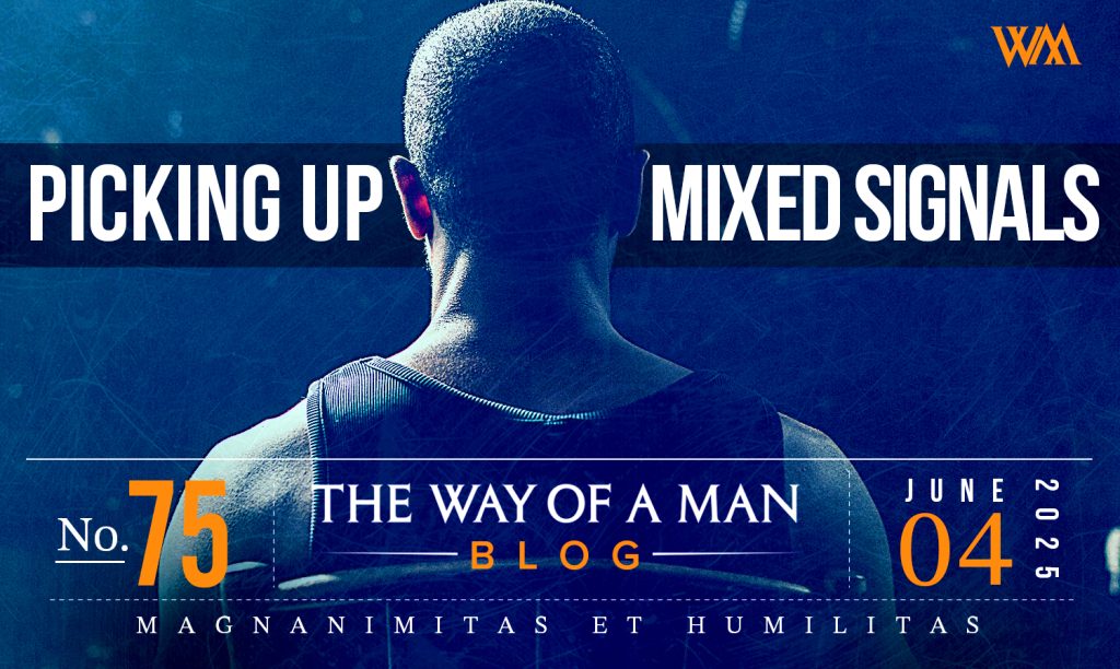 Picking Up Mixed Signals