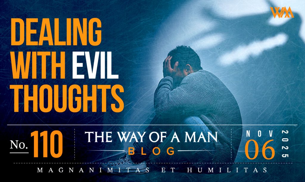 Make These Thoughts Go Away!