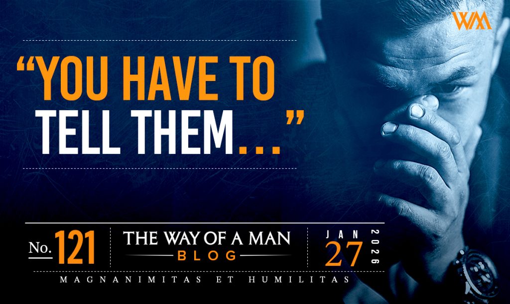 The Lie Men Believe About Lust—and the Cost It Has on Their Family